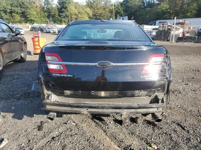 Photo 6 from auction – 2017 FORD TAURUS LIM with VIN 1FAHP2F87HG120958