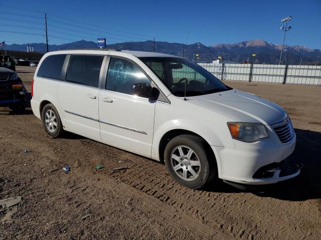 Photo 4 from auction – 2011 CHRYSLER TOWN & COU with VIN 2A4RR5DGXBR677271