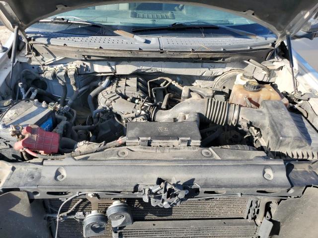 Photo 11 from auction – 2011 FORD F150 SUPER with VIN 1FTEX1CM1BFA48547