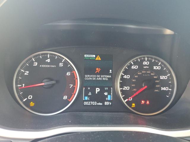 صورة رقم 9 من المزاد - 2024 MITSUBISHI ECLIPSE CR مع VIN JA4ATWAA6RZ014817