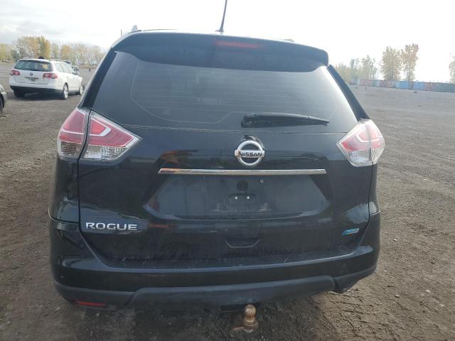 Photo 6 from auction – 2015 NISSAN ROGUE S with VIN 5N1AT2MTXFC888187