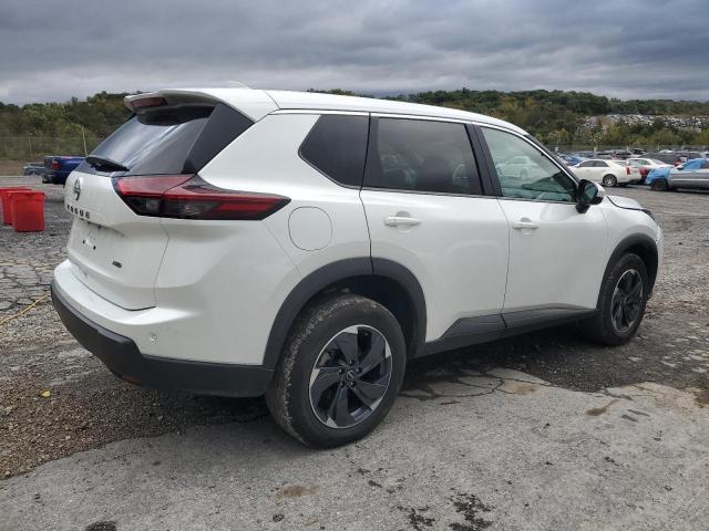 Photo 3 from auction – 2025 NISSAN ROGUE SV with VIN 5N1BT3BBXSC819062