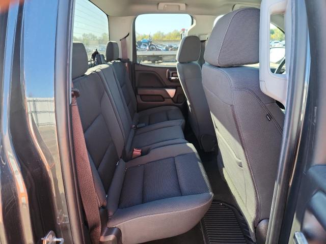 Photo 10 from auction – 2017 CHEVROLET SILVERADO with VIN 1GCVKRECXHZ342473