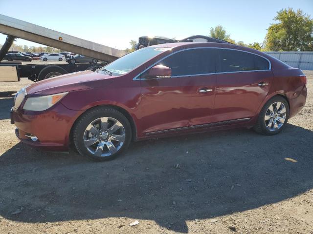 BUICK ALLURE/LAC 2010 с VIN 1G4GK5EG5AF148909 - Фото с аукциона