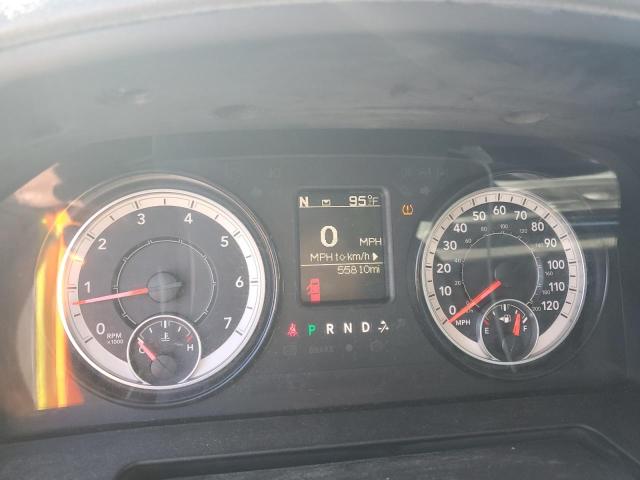 Photo 9 from auction – 2017 RAM 1500 ST with VIN 1C6RR7FT6HS607857