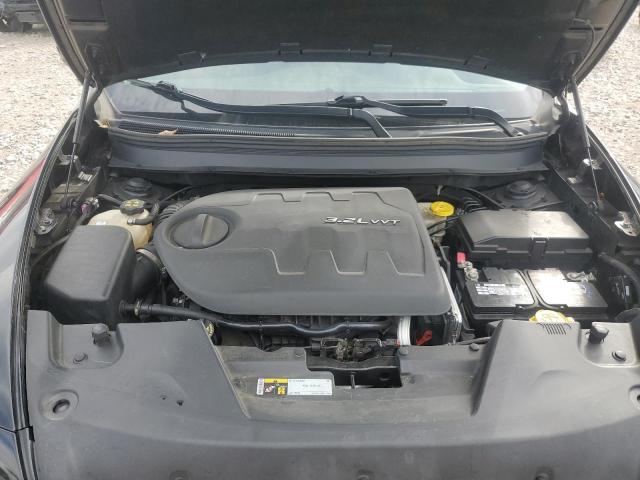 Photo 12 from auction – 2014 JEEP CHEROKEE L with VIN 1C4PJMCS1EW244163