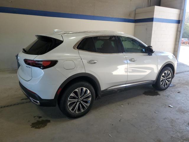 Photo 3 from auction – 2025 BUICK ENVISION P with VIN LRBFZKE41SD014085