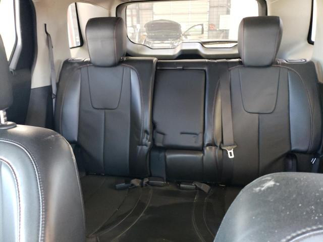 Photo 10 from auction – 2016 GMC TERRAIN SL with VIN 2GKFLUEKXG6180077