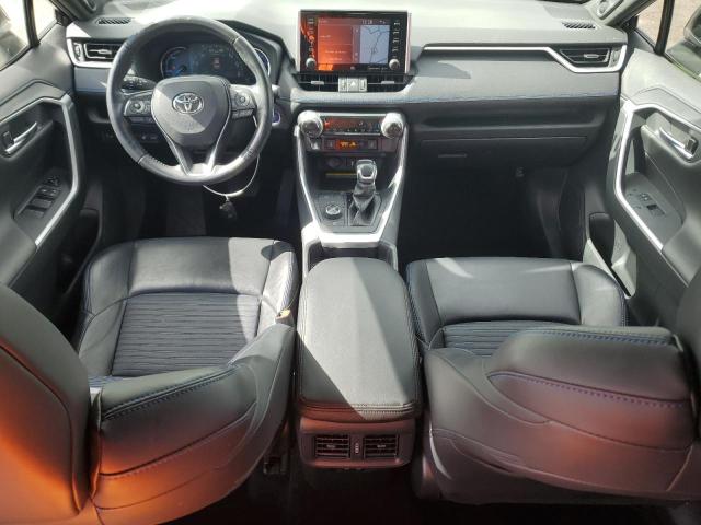 Photo 8 from auction – 2019 TOYOTA RAV4 XSE with VIN JTMEWRFV7KD512068