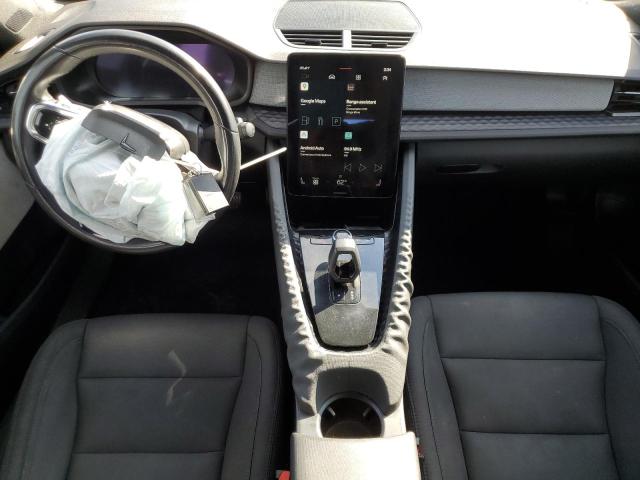 Photo 8 from auction – 2023 POLESTAR 2 with VIN YSMED3KA9PL144936