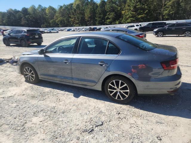 Photo 2 from auction – 2017 VOLKSWAGEN JETTA with VIN 3VW2B7AJ6HM258757
