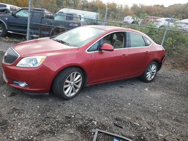 BUICK VERANO CON 2016 with VIN 1G4PR5SK0G4102073 - Photo from auction