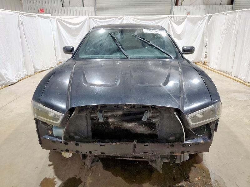 Photo 5 from auction – 2013 DODGE CHARGER SE with VIN 2C3CDXBGXDH684825