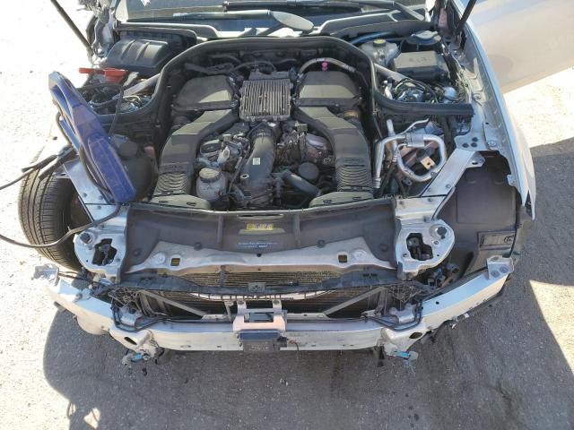 Photo 11 from auction – 2017 MERCEDES-BENZ E with VIN WDDZF6EB9HA175684