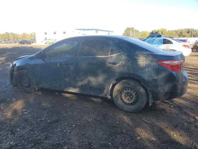 Photo 2 from auction – 2017 TOYOTA COROLLA L with VIN 2T1BURHE9HC877511
