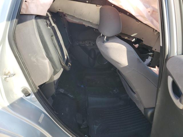 Photo 10 from auction – 2011 HONDA FIT with VIN JHMGE8G3XBS012225