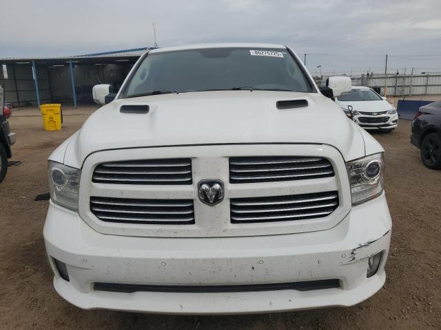 Photo 5 from auction – 2017 RAM 1500 SPORT with VIN 1C6RR7MT9HS697427