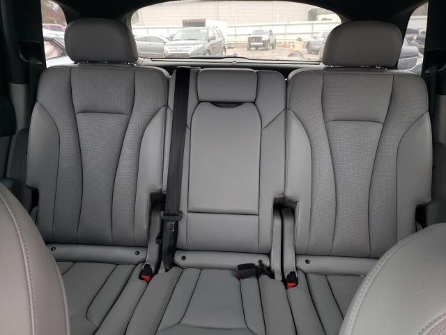 Photo 10 from auction – 2018 AUDI Q7 PRESTIG with VIN WA1VAAF72JD055163