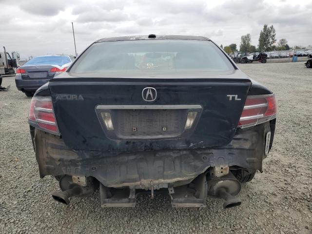 Photo 6 from auction – 2006 ACURA 3.2TL with VIN 19UUA66296A068943