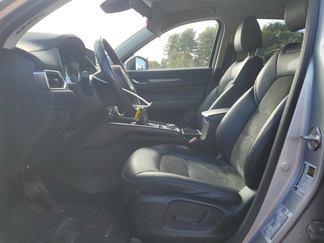 Photo 7 from auction – 2018 MAZDA CX-5 TOURI with VIN JM3KFBCM4J0352069
