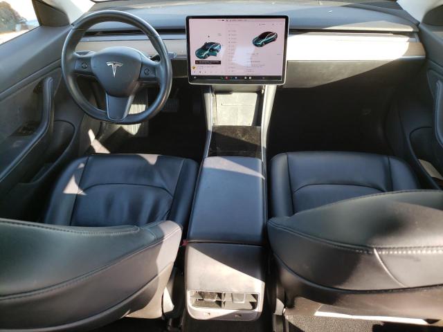 Photo 8 from auction – 2018 TESLA MODEL 3 with VIN 5YJ3E1EA0JF008074