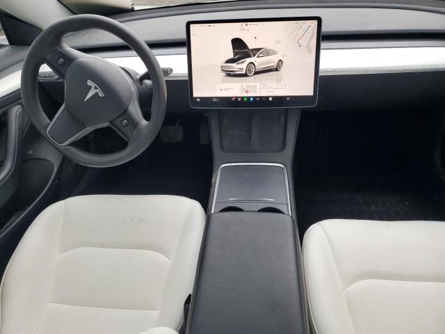 Photo 8 from auction – 2023 TESLA MODEL 3 with VIN 5YJ3E1EA9PF559936