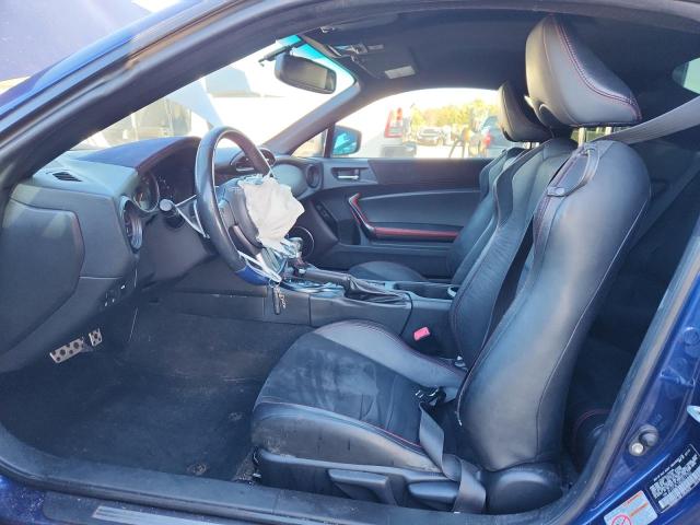 Photo 7 from auction – 2013 SUBARU BRZ 2.0 LI with VIN JF1ZCAC14D2613702