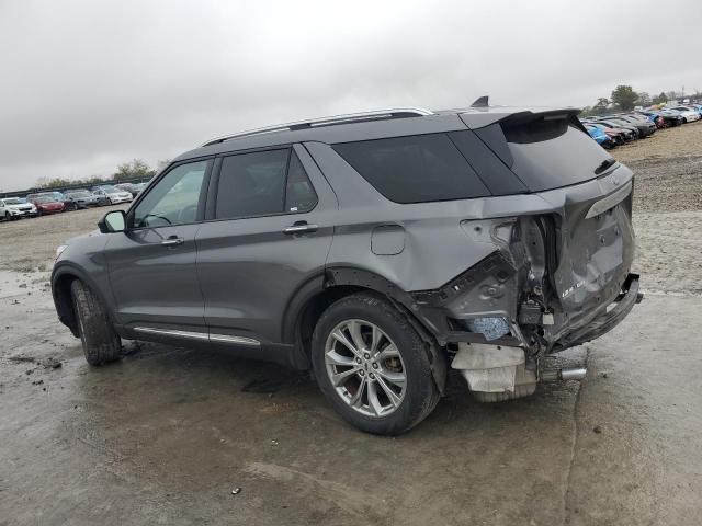 Photo 2 from auction – 2022 FORD EXPLORER L with VIN 1FMSK7FH3NGA30208