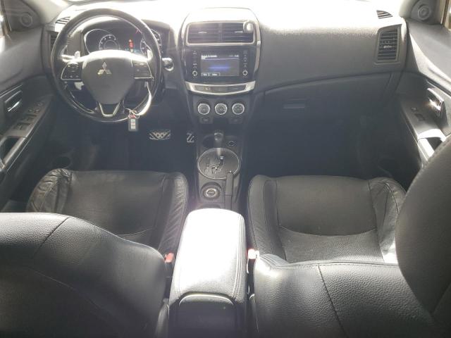 Photo 8 from auction – 2016 MITSUBISHI OUTLANDER with VIN JA4AR4AW0GZ023041