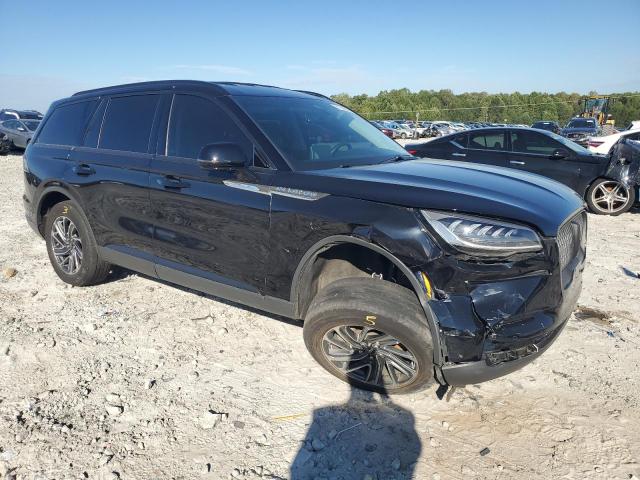 Photo 4 from auction – 2023 LINCOLN AVIATOR with VIN 5LM5J6XC1PGL18757