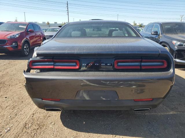 Photo 6 from auction – 2016 DODGE CHALLENGER with VIN 2C3CDZAG9GH316895