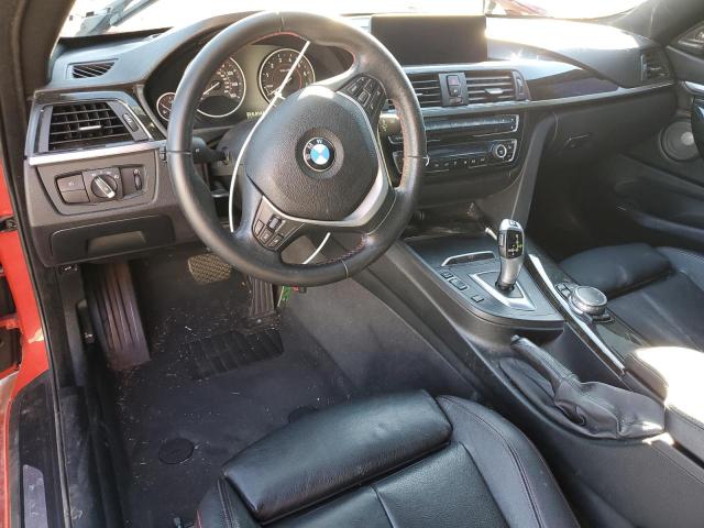 Photo 8 from auction – 2016 BMW 435 I with VIN WBA3R1C52GK530143