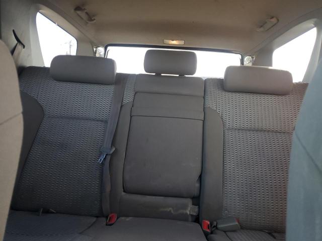 Photo 10 from auction – 2008 TOYOTA 4RUNNER SR with VIN JTEBU14R98K007472