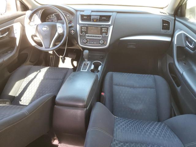 Photo 8 from auction – 2017 NISSAN ALTIMA 2.5 with VIN 1N4AL3AP5HC251329