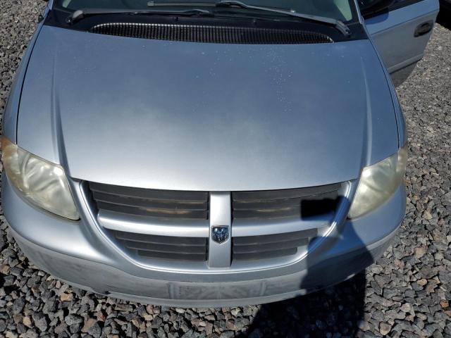 Photo 12 from auction – 2007 DODGE CARAVAN SE with VIN 1D4GP25R67B196721