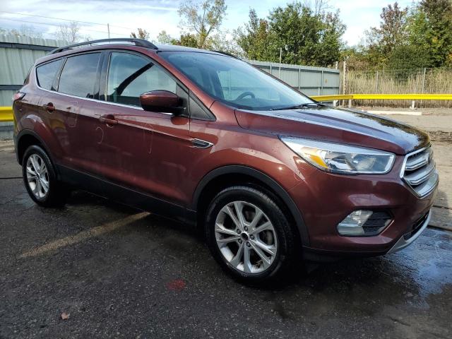 Photo 4 from auction – 2018 FORD ESCAPE SE with VIN 1FMCU0GD5JUA03248