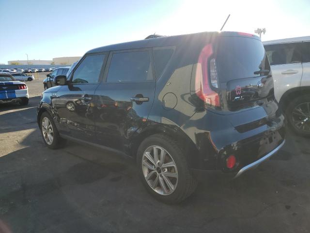 Photo 2 from auction – 2018 KIA SOUL + with VIN KNDJP3A51J7900250