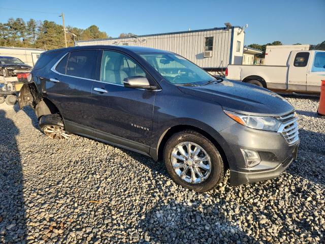 Photo 4 from auction – 2018 CHEVROLET EQUINOX LT with VIN 2GNAXSEV8J6207171