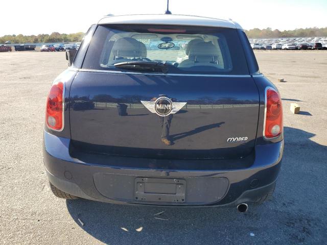 Photo 6 from auction – 2012 MINI COOPER COU with VIN WMWZB3C54CWM29862