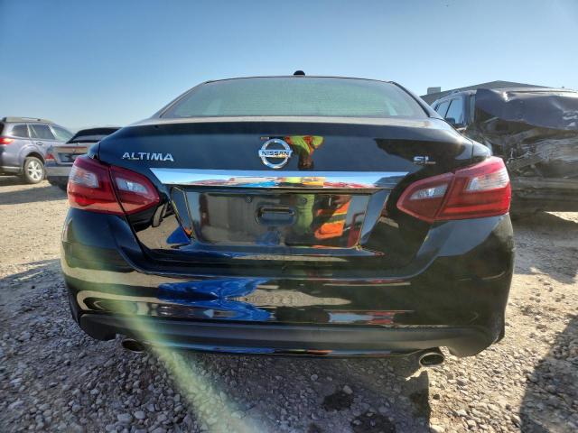Photo 6 from auction – 2018 NISSAN ALTIMA 2.5 with VIN 1N4AL3AP7JC160701