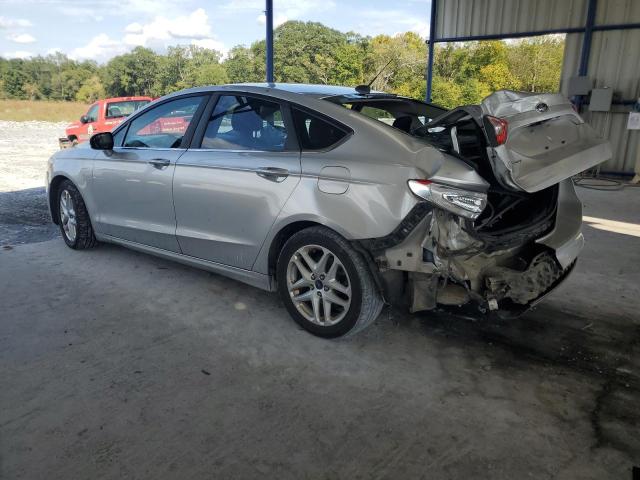 Photo 2 from auction – 2016 FORD FUSION SE with VIN 3FA6P0HD4GR337848