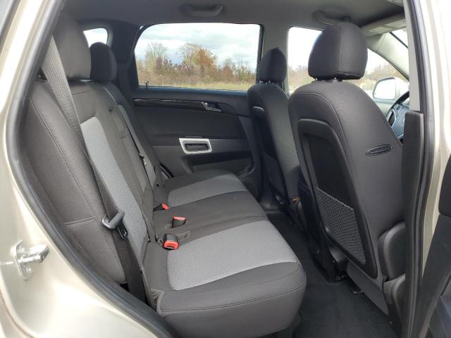 Photo 11 from auction – 2014 CHEVROLET CAPTIVA LT with VIN 3GNAL3EK9ES584817