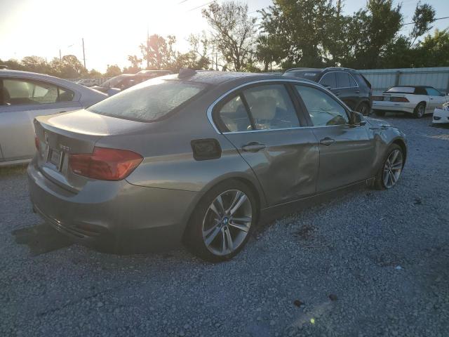 Photo 3 from auction – 2018 BMW 330 I with VIN WBA8B9C54JEE83053