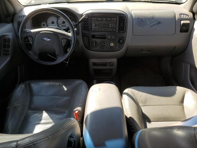 Photo 8 from auction – 2002 FORD ESCAPE XLT with VIN 1FMCU03152KD67923
