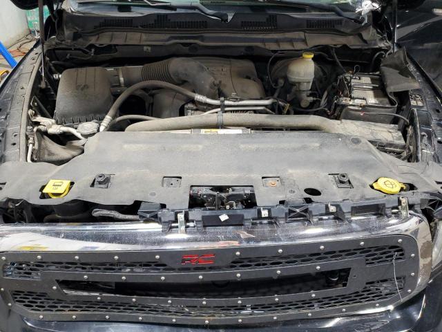 Photo 11 from auction – 2014 RAM 1500 SLT with VIN 1C6RR7LT0ES231432