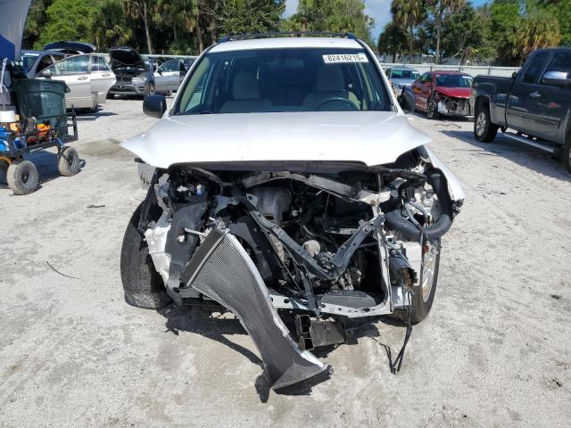Photo 5 from auction – 2011 TOYOTA RAV4 with VIN 2T3ZF4DV5BW059272