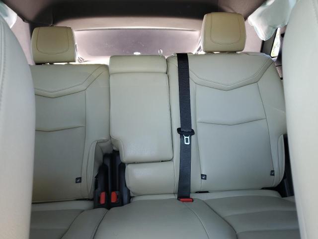 Photo 10 from auction – 2019 CADILLAC XT5 with VIN 1GYKNARS9KZ123728
