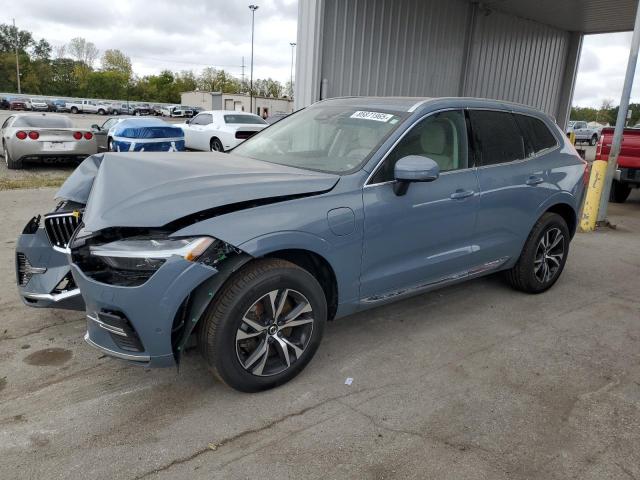 2022 VOLVO XC60 T8 RECHARGE INSCRIPTION EXPRESS