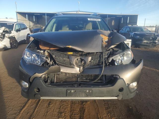 Photo 5 from auction – 2015 TOYOTA RAV4 XLE with VIN JTMRFREV4FD109979
