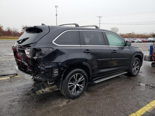 Снимка 3 от търг – 2017 TOYOTA HIGHLANDER с VIN 5TDBZRFH0HS385553